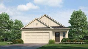 1120 Shaggy Bark Lane (The Burke)