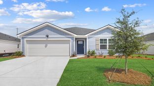 Freeport - Holly Oaks: Statesboro, Georgia - D.R. Horton