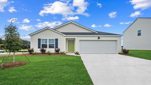 Freeport - Holly Oaks: Statesboro, Georgia - D.R. Horton