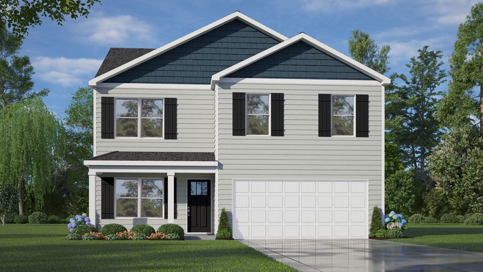 Plan Elevation.
