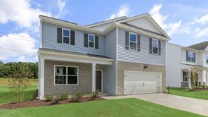 58 Lone Star Drive (Galen)