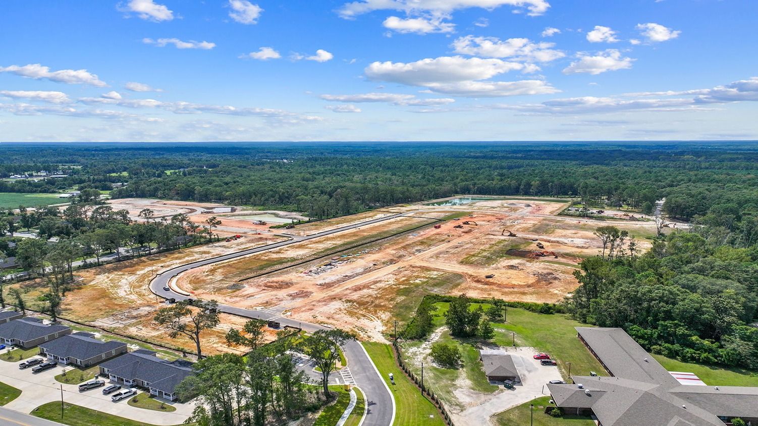 Subdivision Image 14