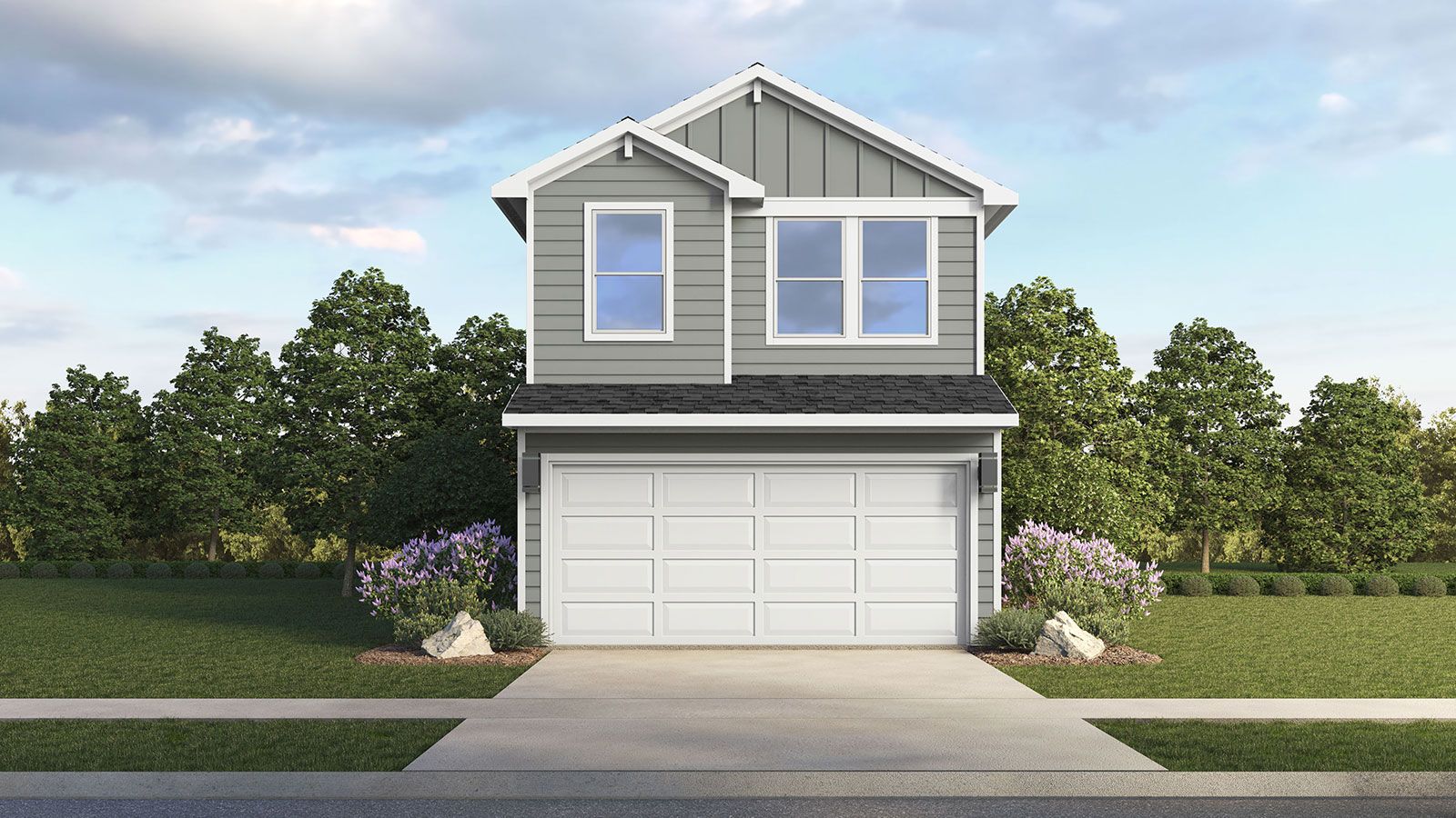 Plan Elevation.