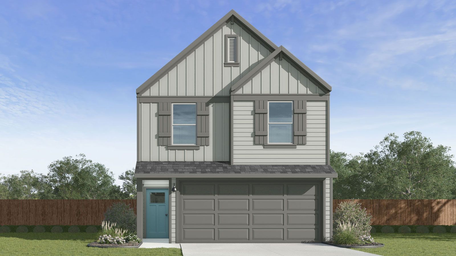 Plan Elevation.