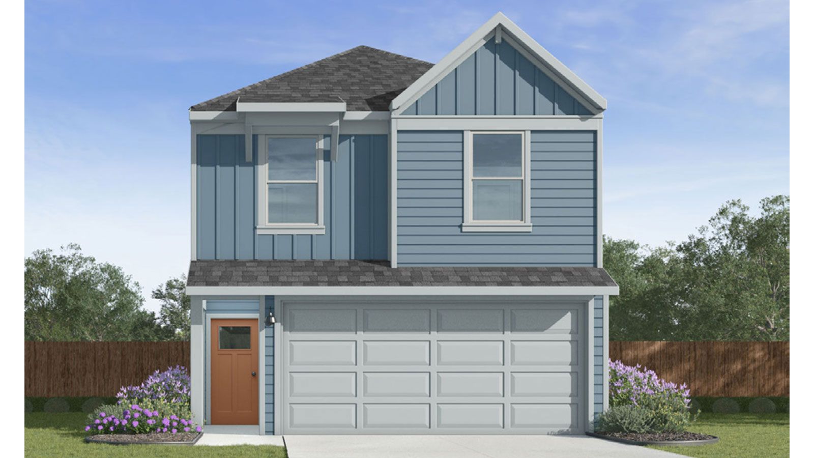 Plan Elevation.