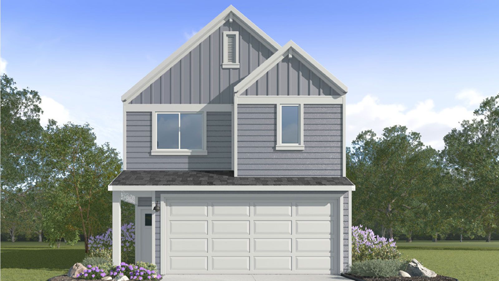Plan Elevation.