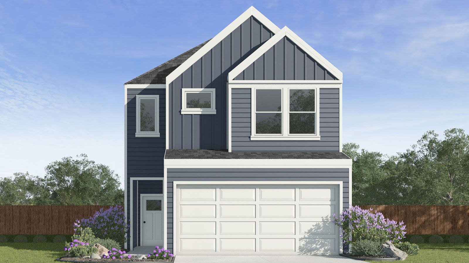 Plan Elevation.