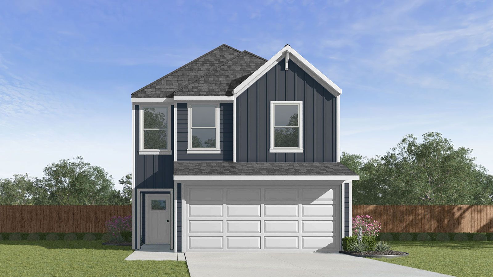 Plan Elevation.