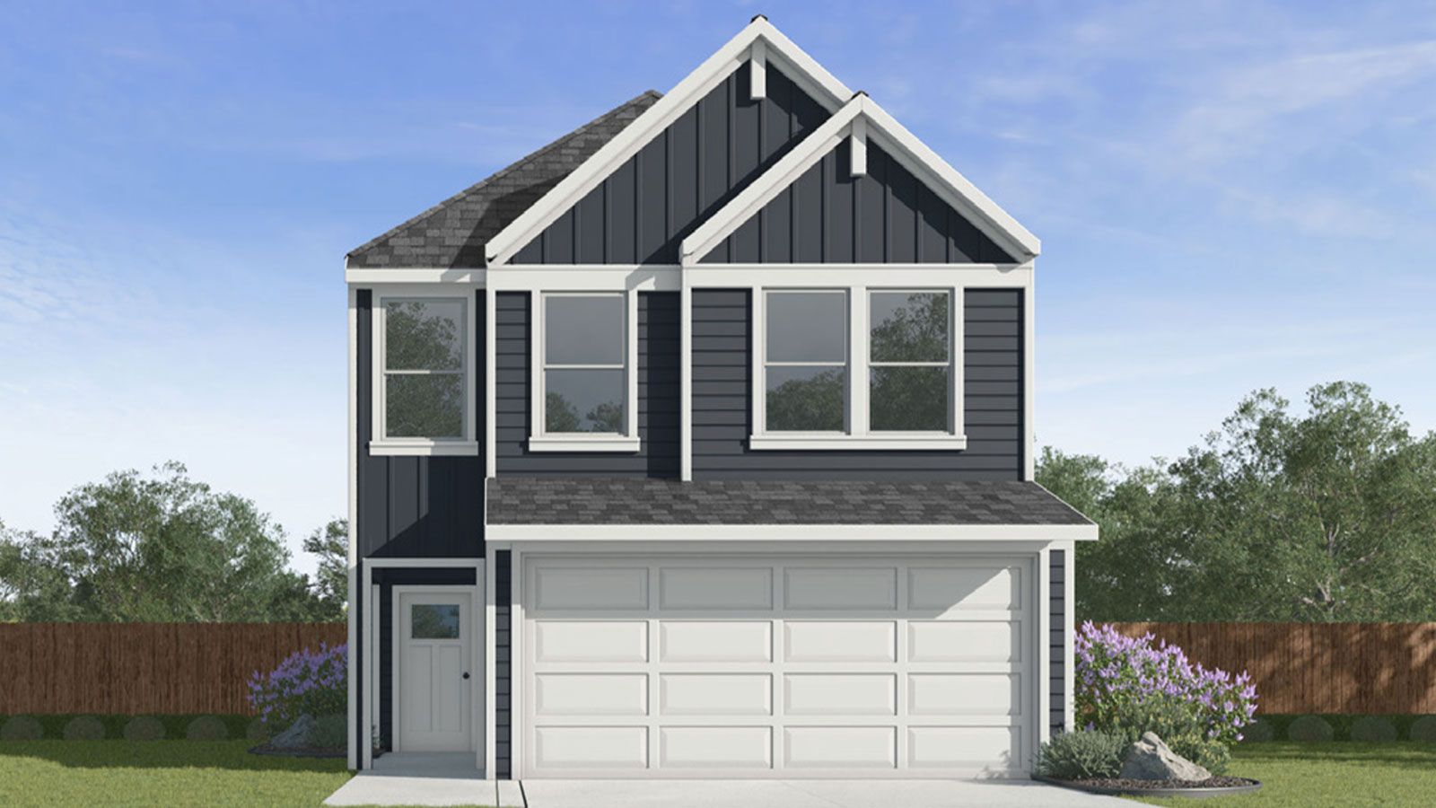 Plan Elevation.