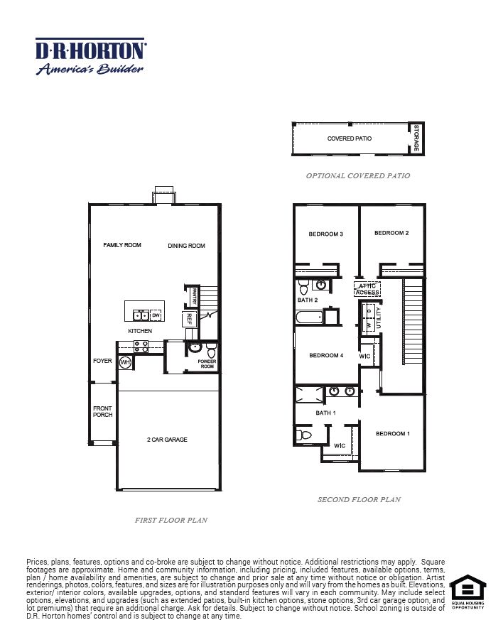 Floor Plan.