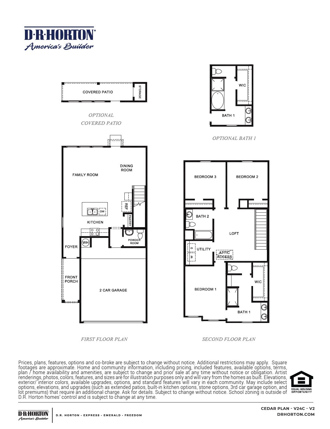 Floor Plan.