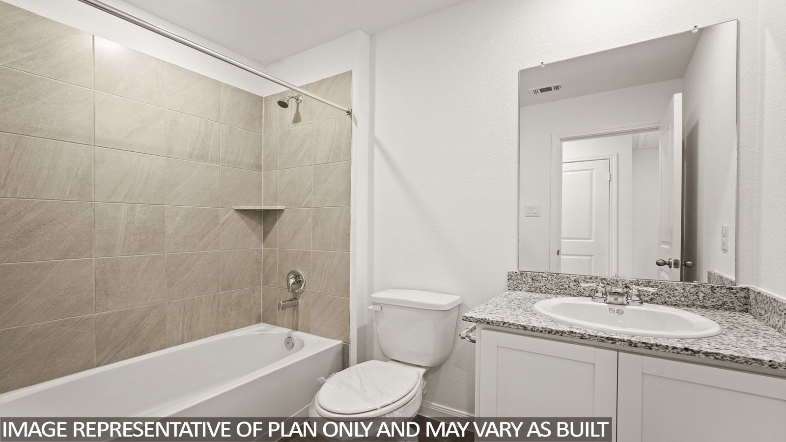 Plan Elevation.