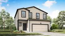Shamrock Glen por D.R. Horton en Spokane-Couer d Alene Washington
