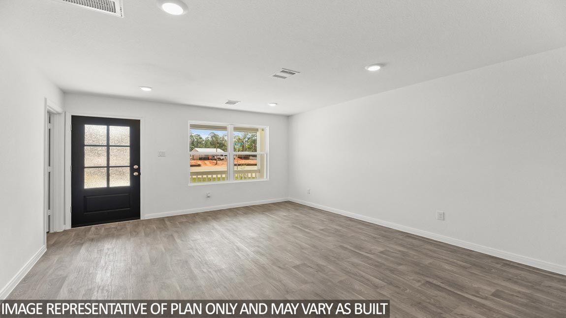 Plan Elevation.