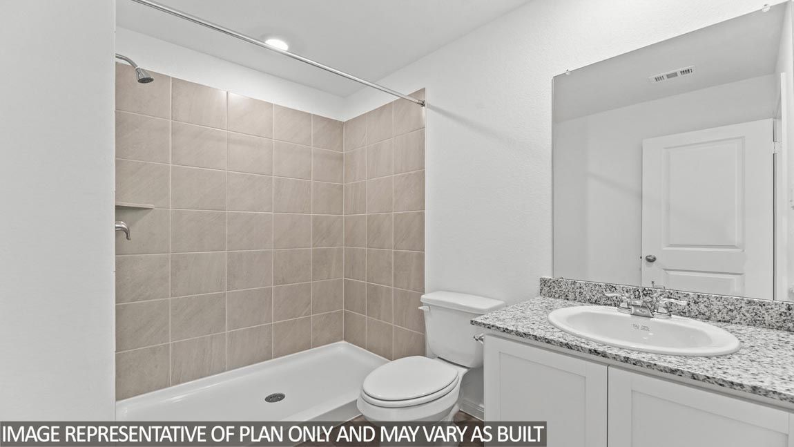 Plan Elevation.