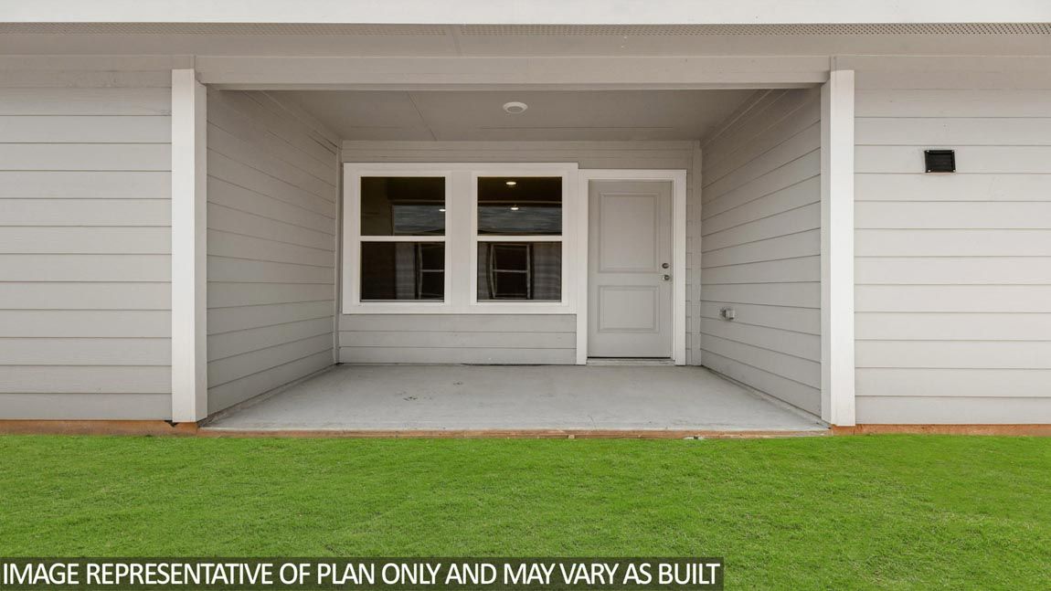 Plan Elevation.