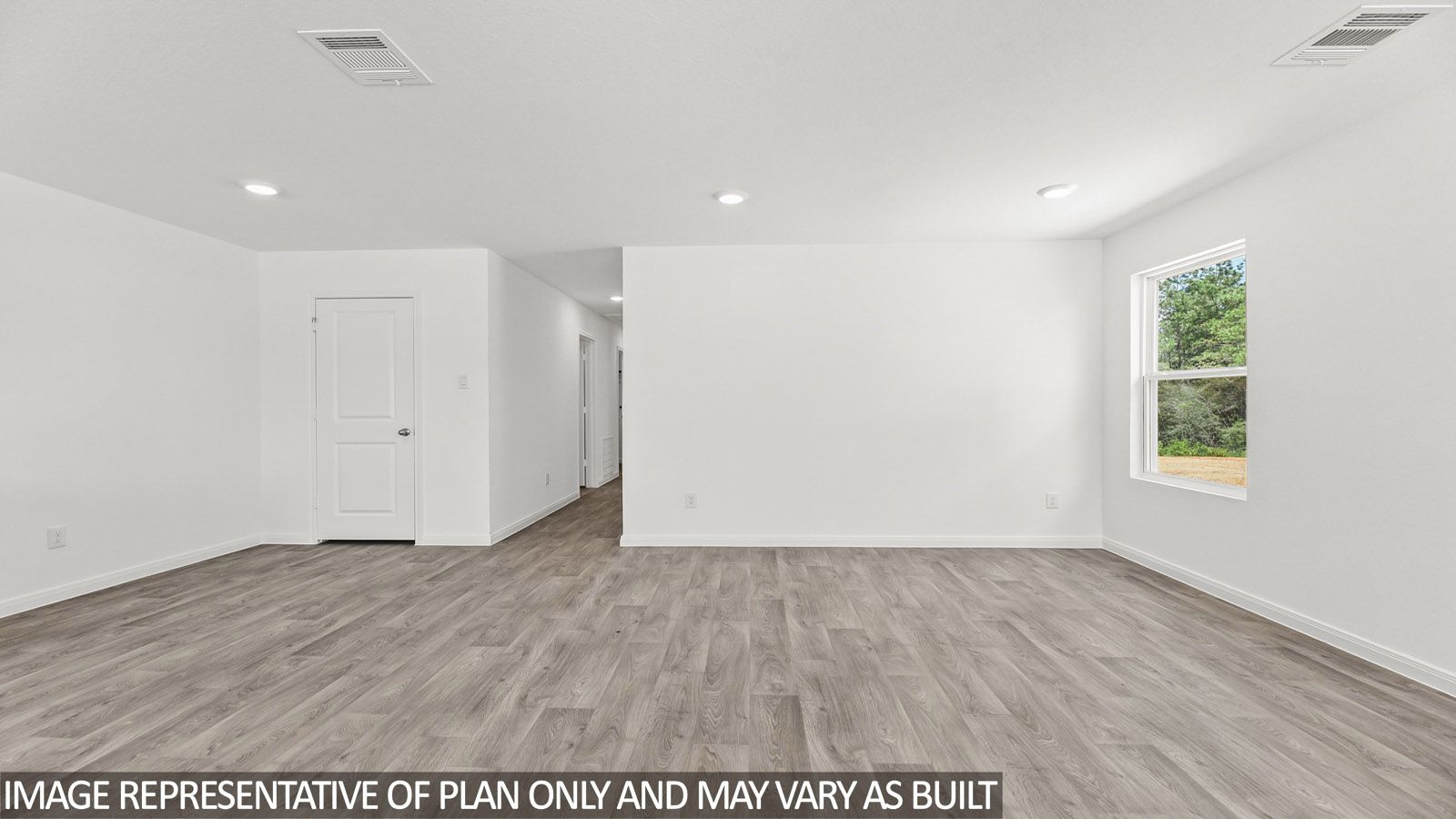 Plan Elevation.