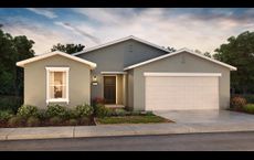 Santa Fe Trail: Tulare, California - D.R. Horton