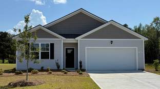 CALI - Meadow Walk: Loris, South Carolina - D.R. Horton