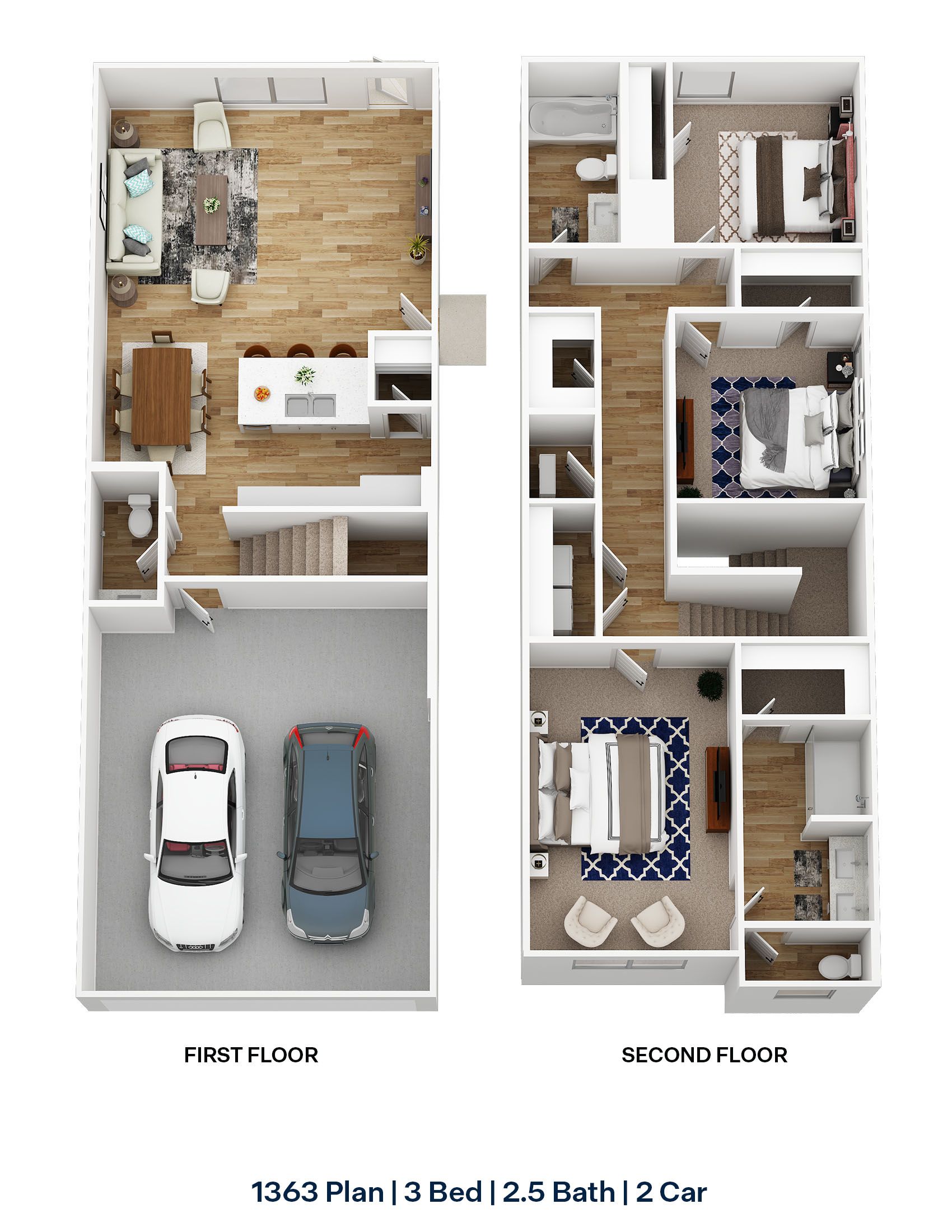 Floor Plan.