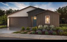 Alder Creek: Bakersfield, California - D.R. Horton