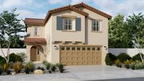 Pradera Pointe por D.R. Horton en Riverside-San Bernardino California