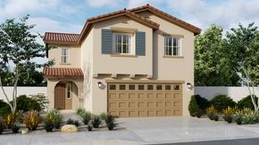Pradera Pointe - Winchester, CA