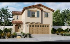 Pradera Pointe: Winchester, California - D.R. Horton