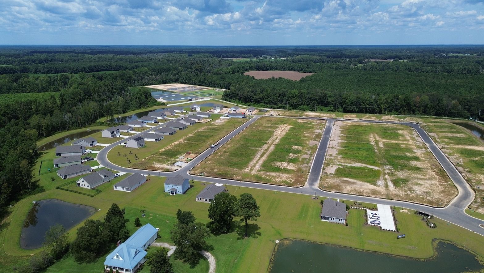 Subdivision Image 8
