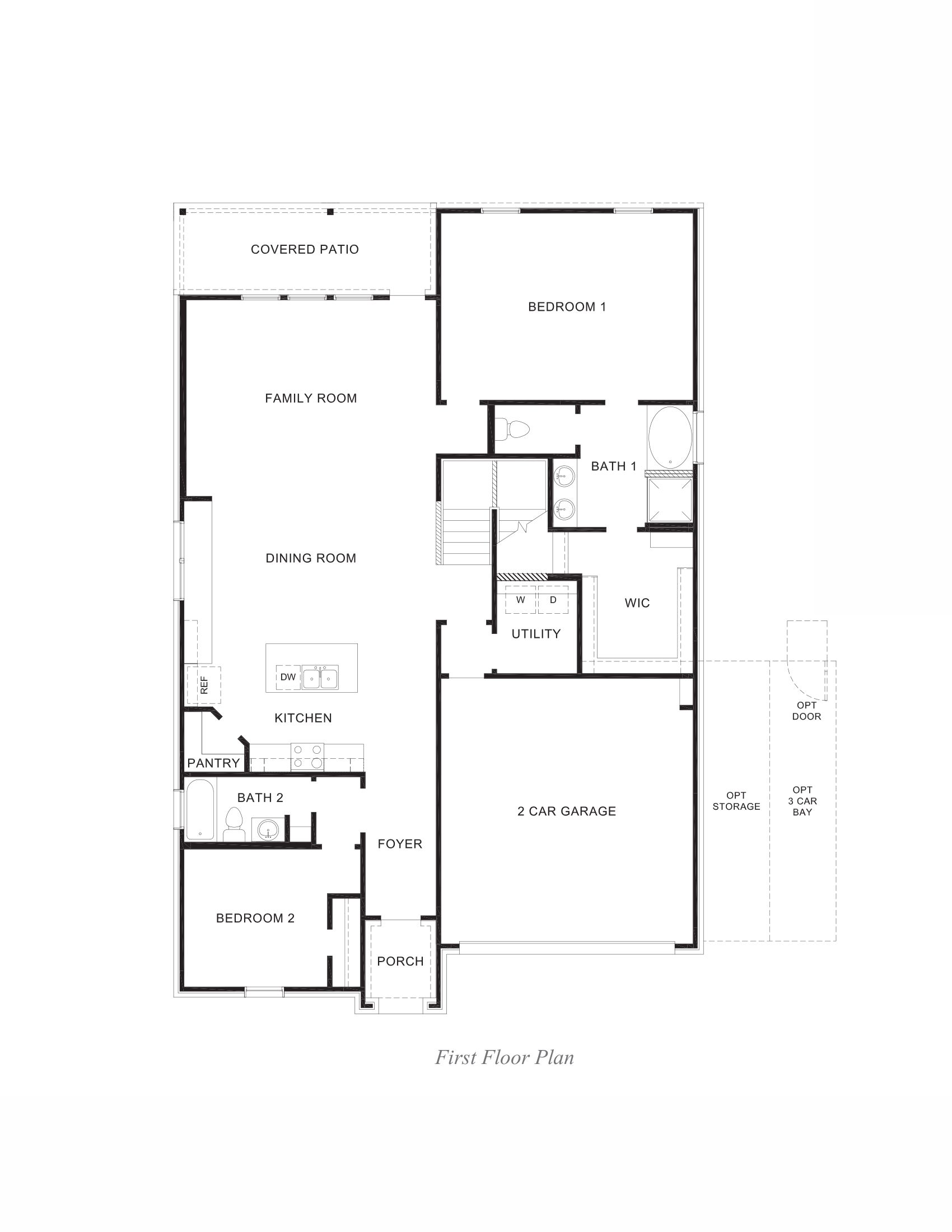 Floor Plan.
