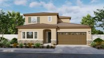 Willowbend por D.R. Horton en Riverside-San Bernardino California