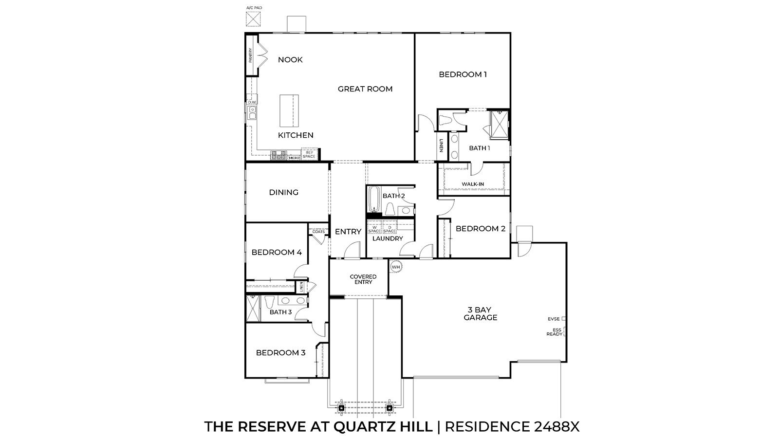 Floor Plan.