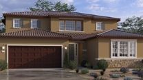 The Reserve at Quartz Hill por D.R. Horton en Los Angeles California