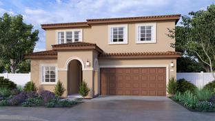Residence 2311 - Dolfina: Indio, California - D.R. Horton