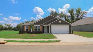 The Booth - Aberdeen: Calera, Alabama - D.R. Horton