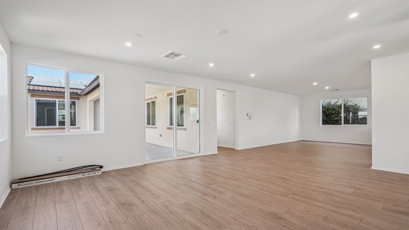 Residence 1913 floor plan