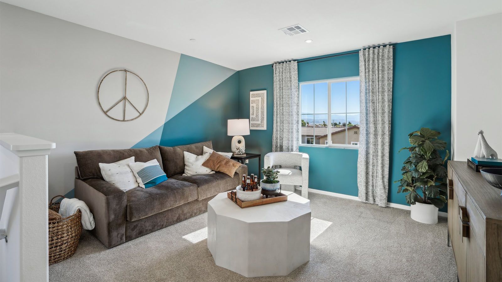 Residence 2430 floor plan