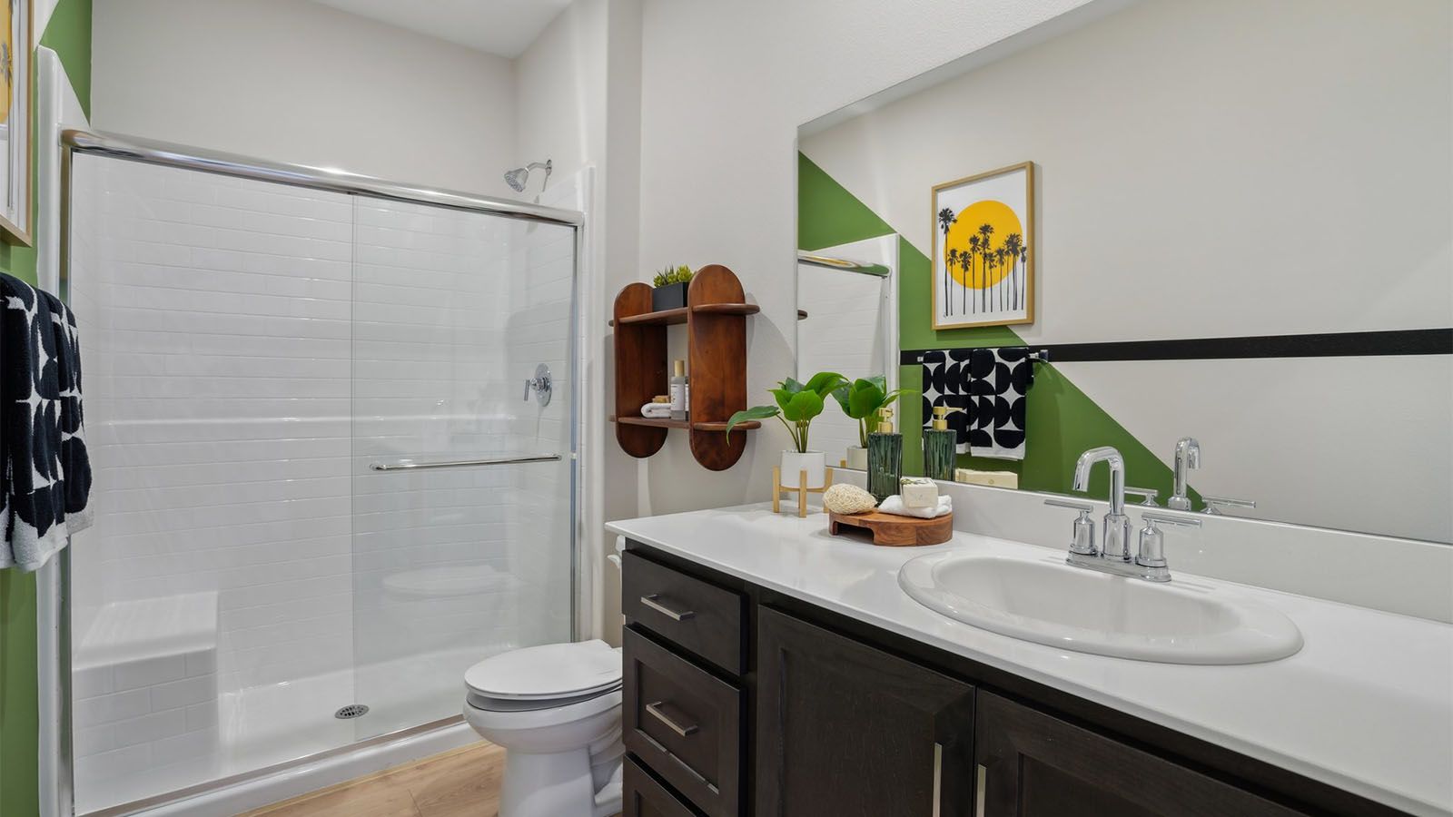 Plan Elevation.