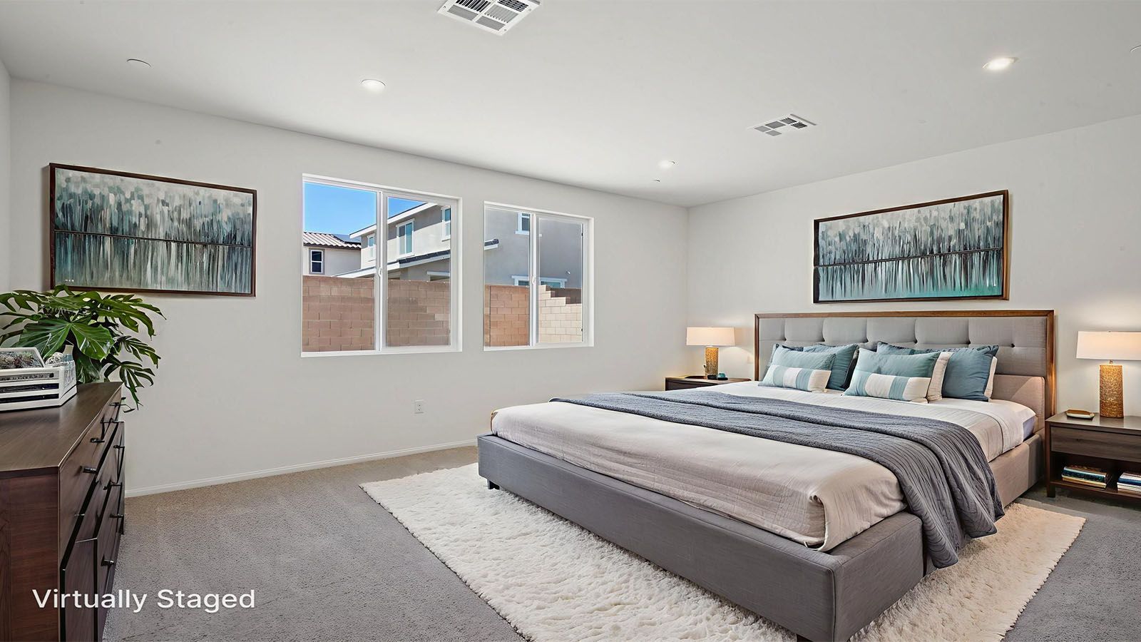 Residence 2488 floor plan