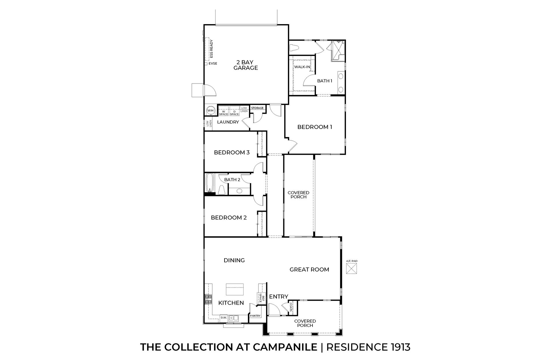 Floor Plan.