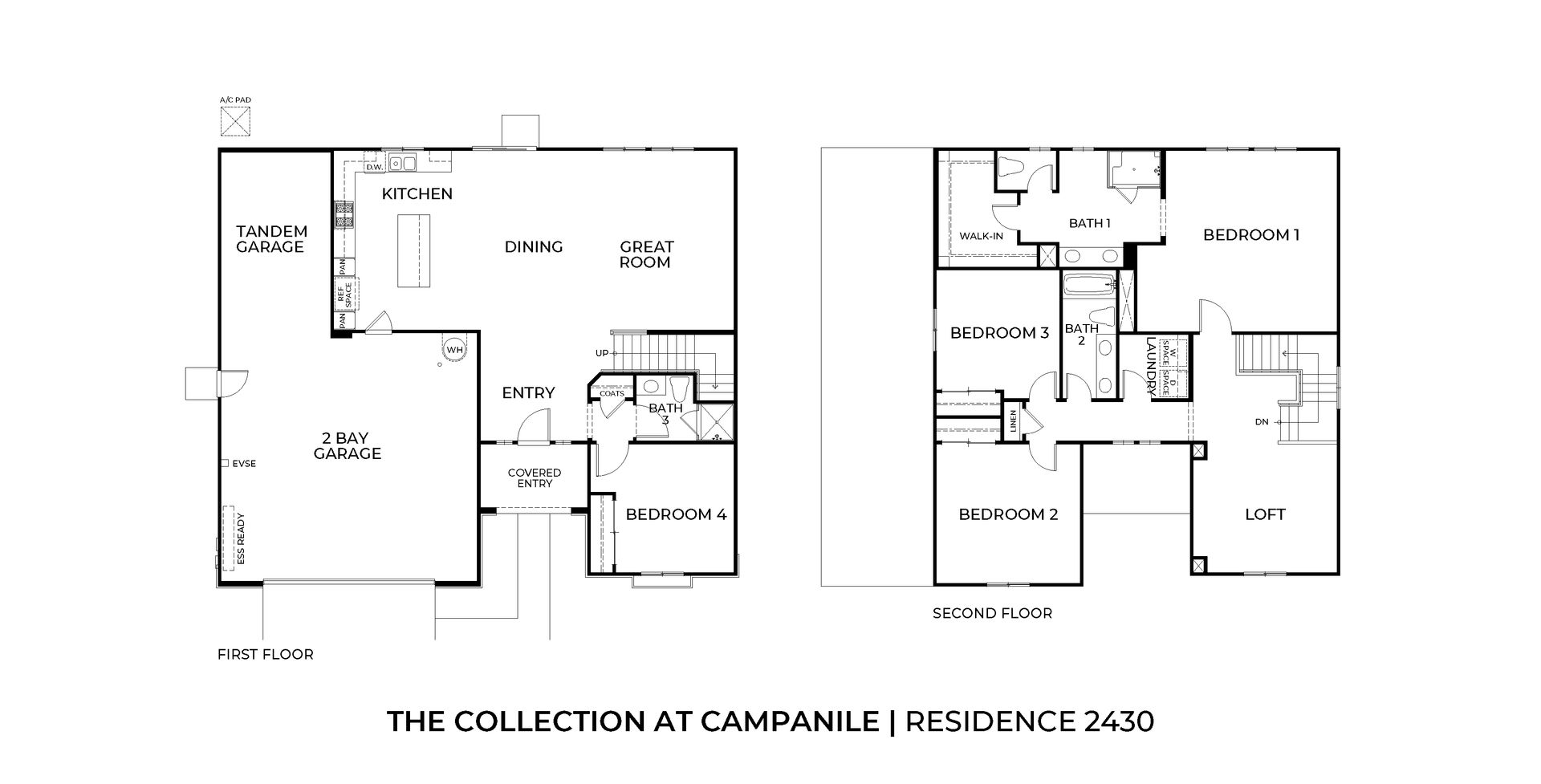 Floor Plan.