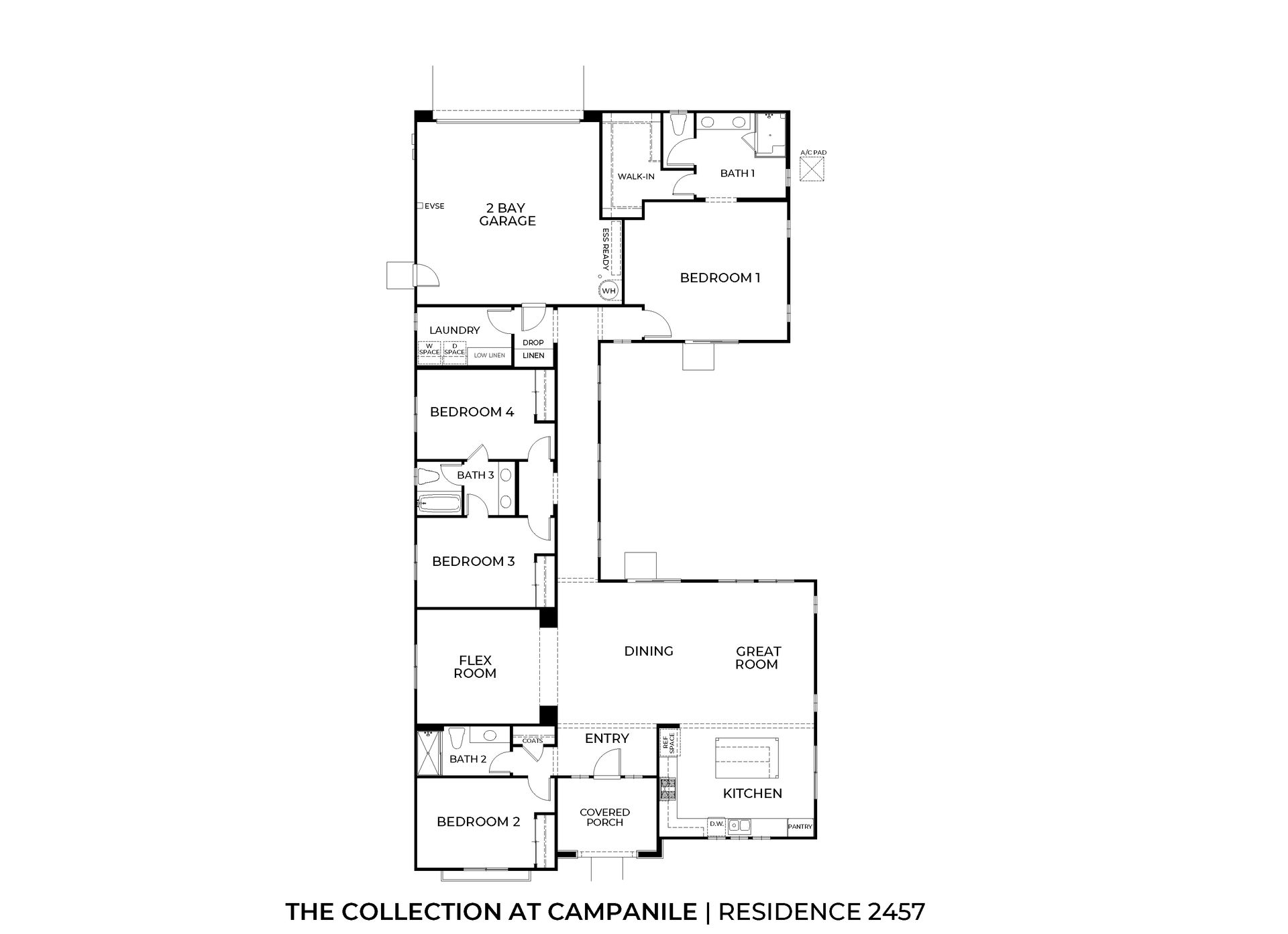 Floor Plan.