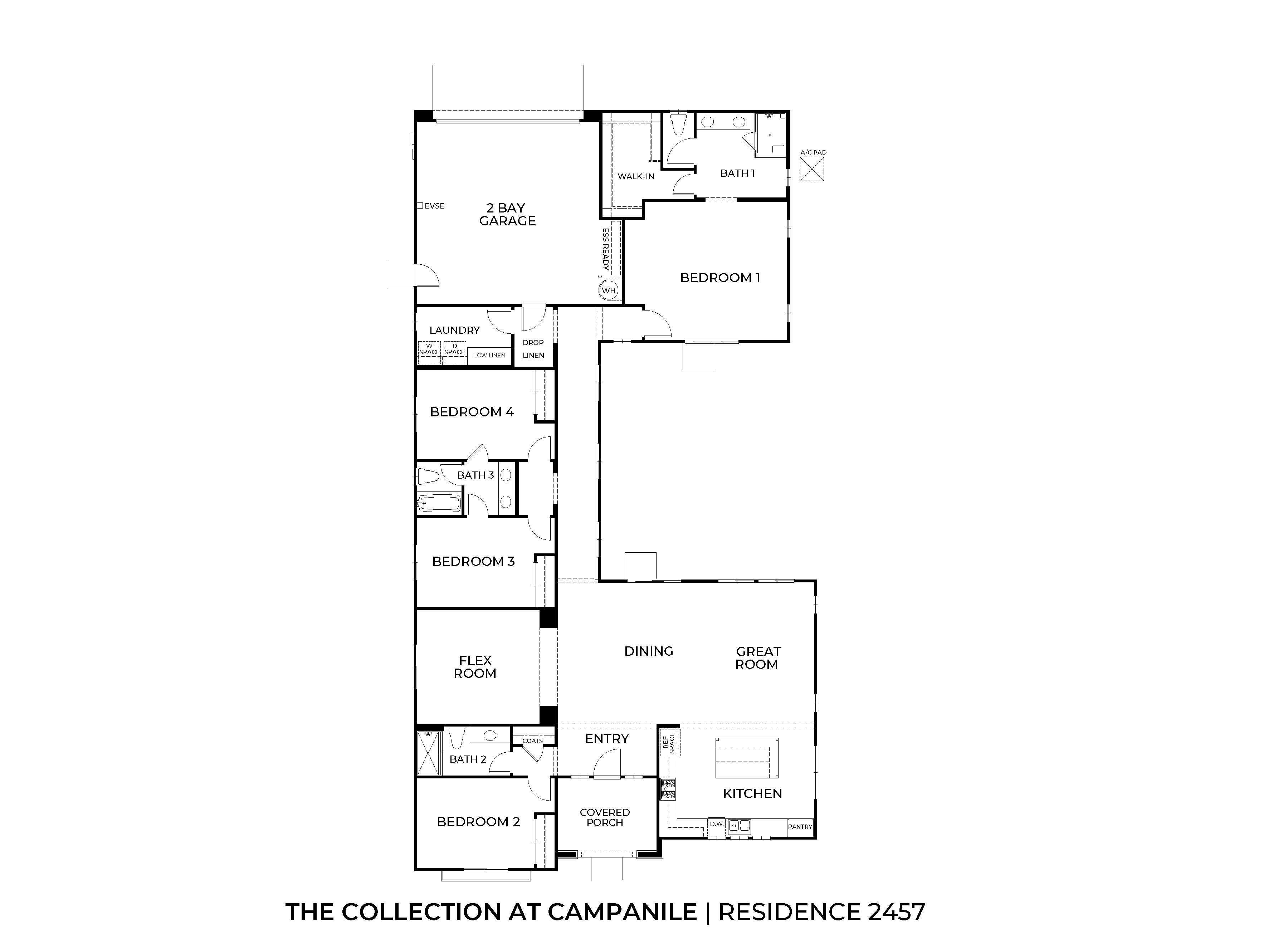 Floor Plan.