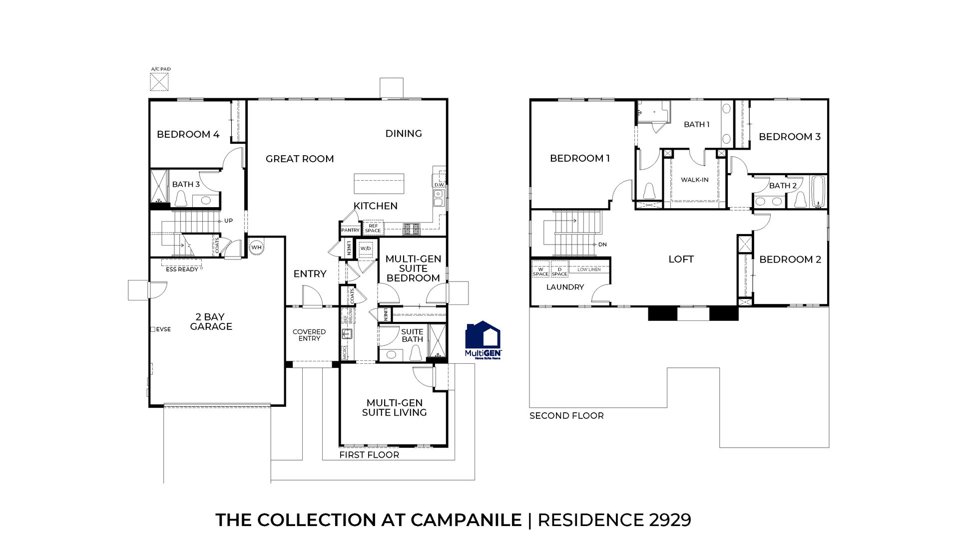 Floor Plan.