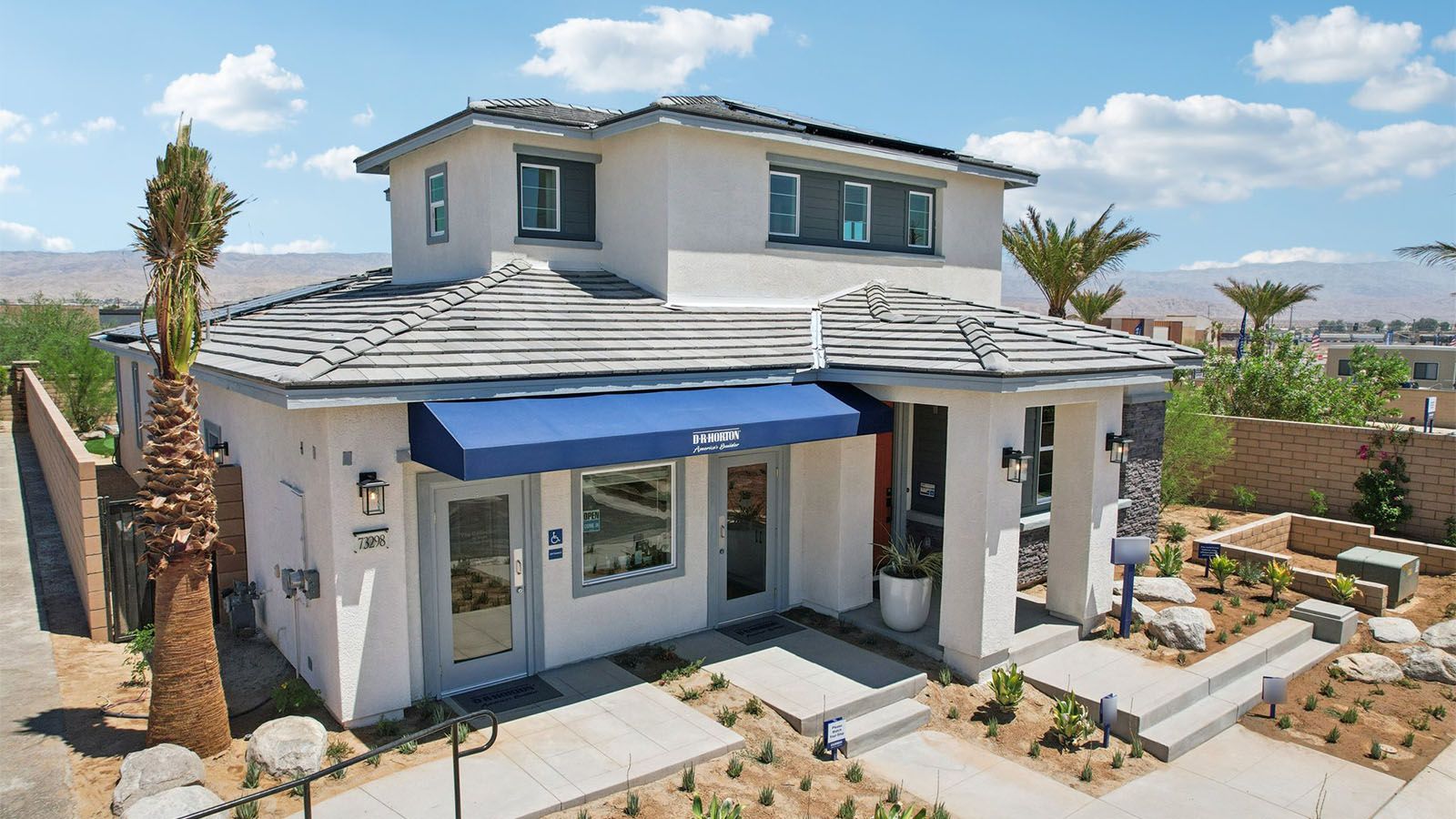 Residence 2312 floor plan