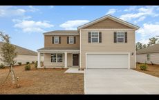 The Meadows at Wildwood Village: Shallotte, North Carolina - D.R. Horton