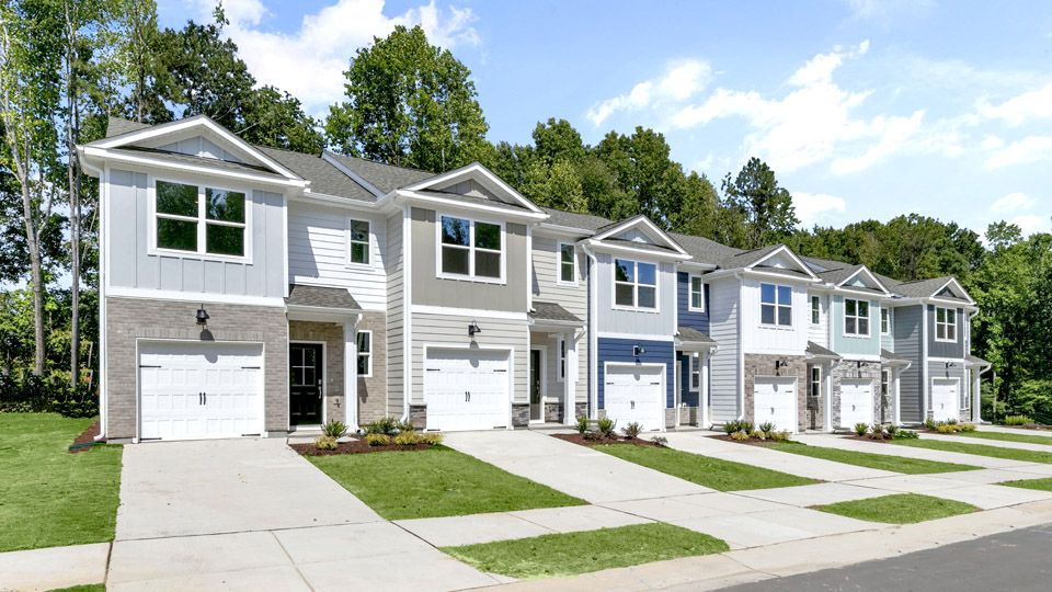 Subdivision Image 1