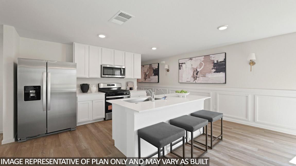 14335 Leafy Willow Drive (Barton)