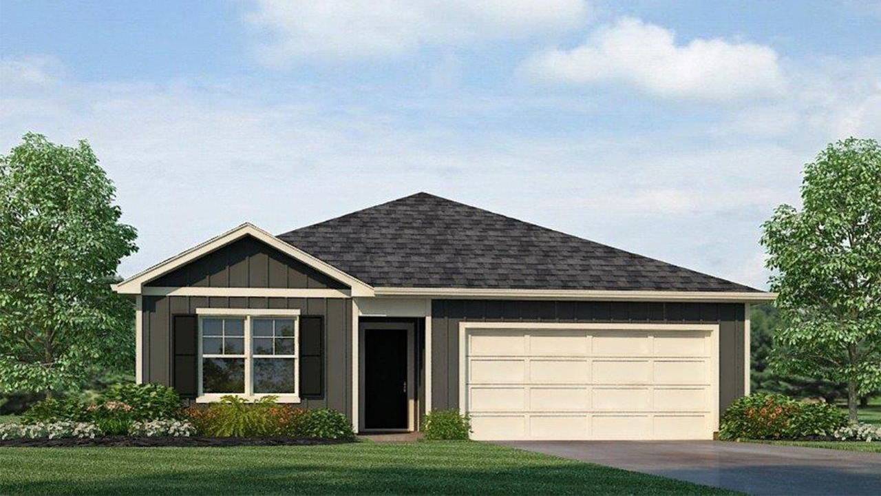 4716 Henry Road. Tuscaloosa, AL 35405