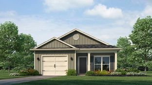 The Ryker - Cypress Creek: Tuscaloosa, Alabama - D.R. Horton
